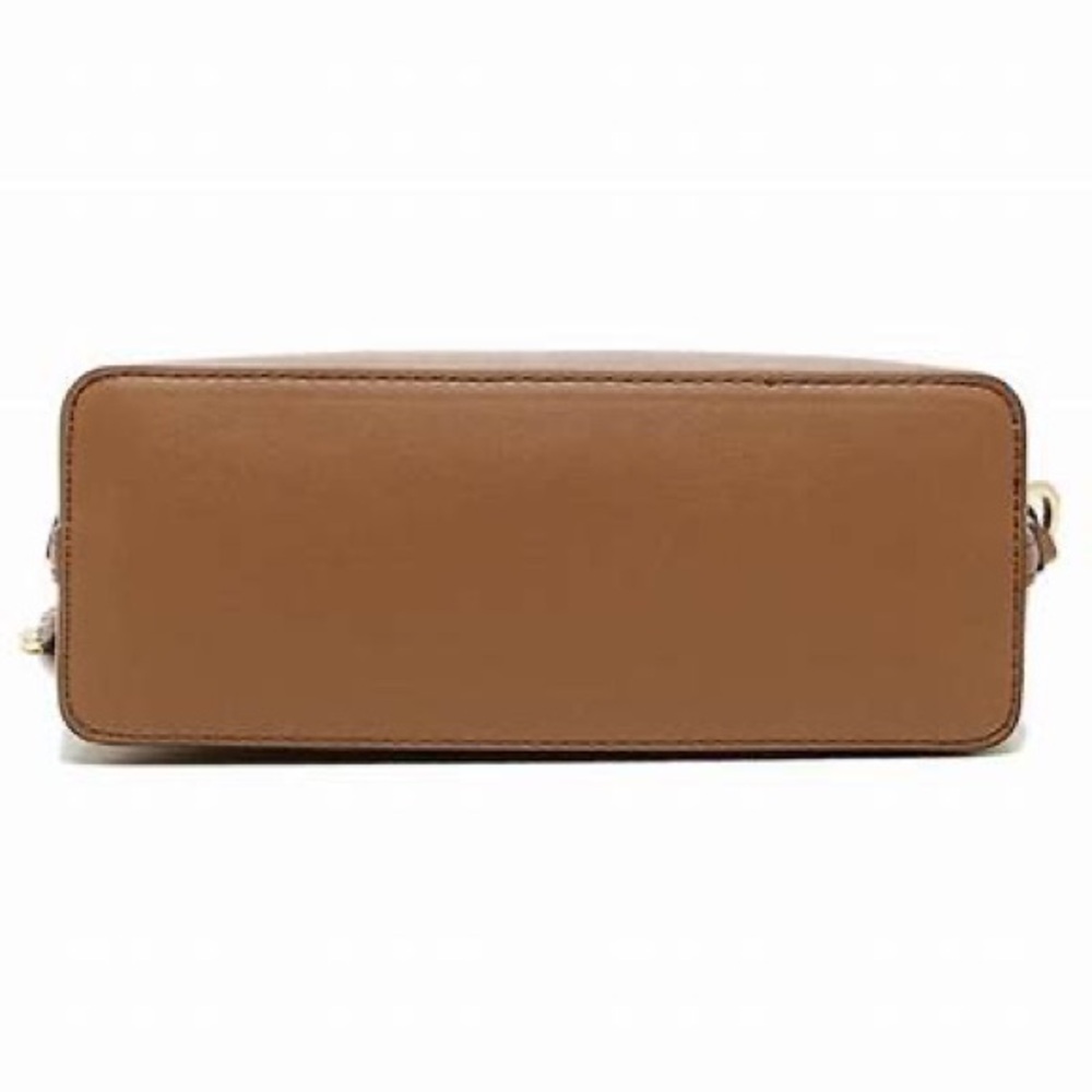 🆕 Michael Kors large dome empire logo crossbody shoulder purse - Picture 4 of 5